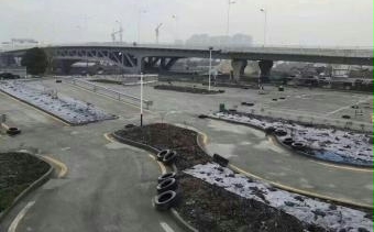 创元驾校