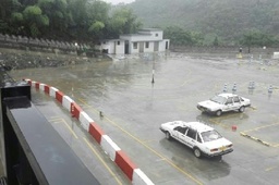 长运驾校