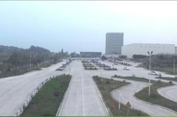 桥源驾校