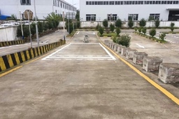 万景驾校
