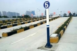 华安驾校