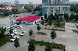 龙地驾校