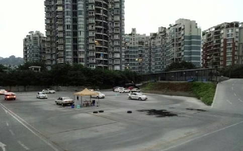 恒旺驾校