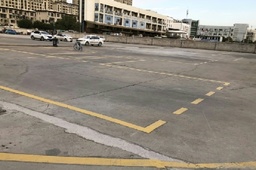 利达驾校