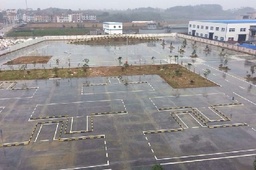 东方时尚驾校