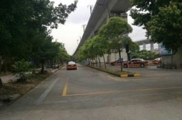 鸿顺驾校