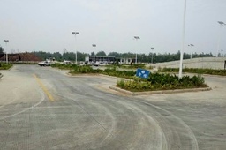 振华驾校