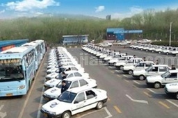 航摩驾校