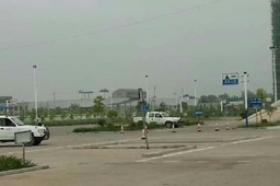 临安蒋阳驾校