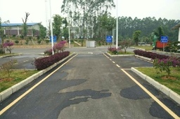 壹路驾校