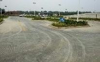 警苑驾校