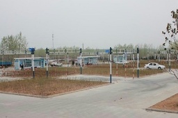常青驾校