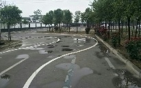 科普驾校