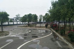 庆华驾校