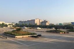 金盾驾校