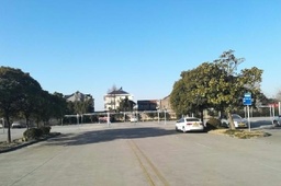 蓝盾驾校