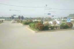 捷通达驾校