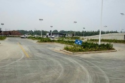 东海驾校