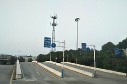 北环驾校