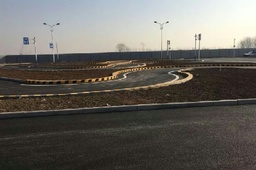 揭阳合顺驾校