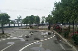 中港驾校