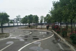 港安驾校