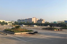 四角围驾校