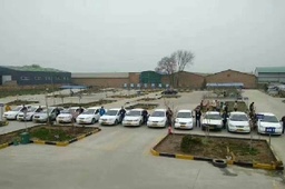 安顺驾校