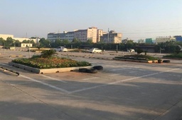 渭南光明驾校
