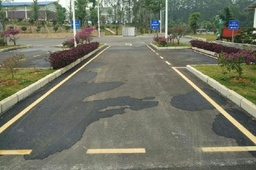 渭南荔龙驾校