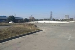 渭南中天驾校
