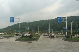 众安驾校
