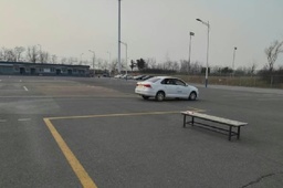 职教城驾校
