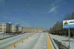 裕顺驾校