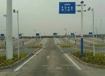 偃师宇通驾校