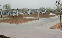 金盾驾校