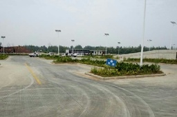 力帆驾校