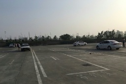 正华驾校