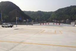 宣化驾校
