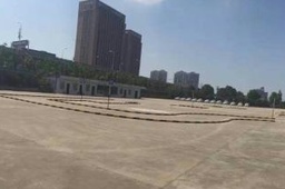 众安驾校