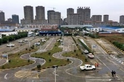 新桥驾校