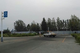 训捷驾校