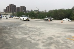 金成驾校