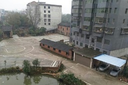 伟达驾校