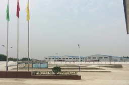 盛元驾校