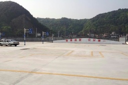 畅通驾校