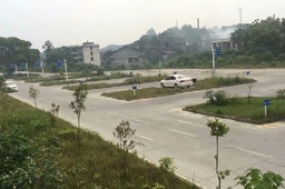 荣泰驾校