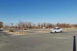 通驰驾校