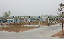 安阳正阳驾校