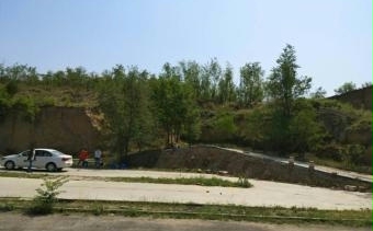 威海市经济技术开发区青岛南路培训场地